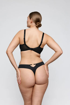 PrimaDonna - Jokko Thong Black