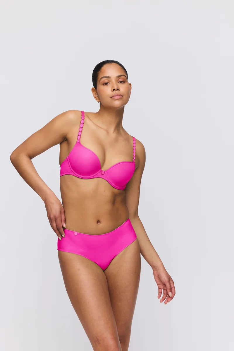 Marie Jo - Tom Push-up Bra Influencer Pink