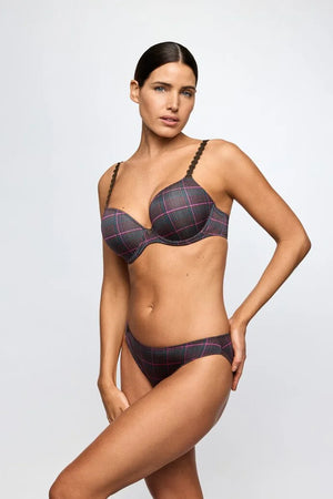 Marie Jo - Tom Rio Briefs Wengé