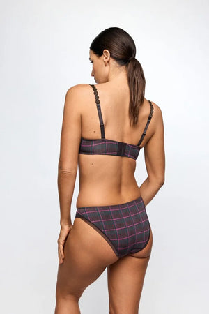Marie Jo - Tom Push-up Bra Wengé
