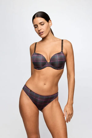 Marie Jo - Tom Push-up Bra Wengé