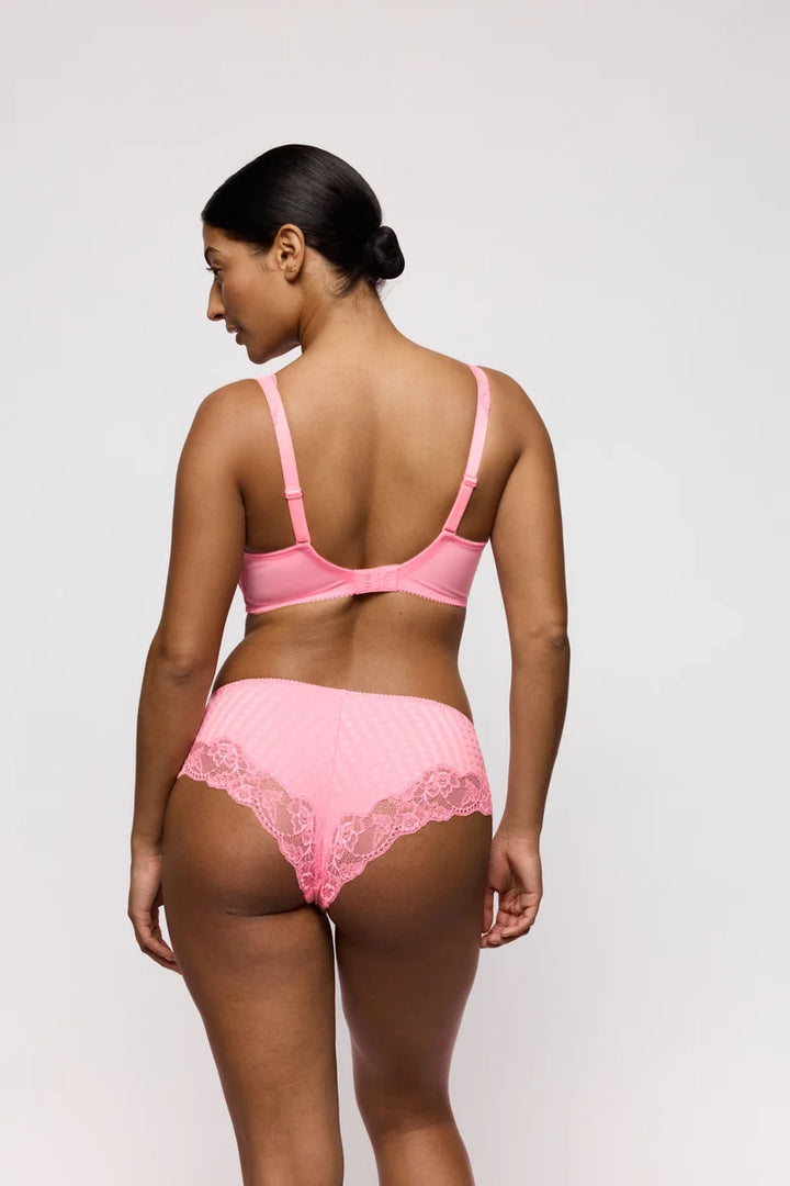 PrimaDonna - Madison Padded Bra Heartshape Pink Parfait