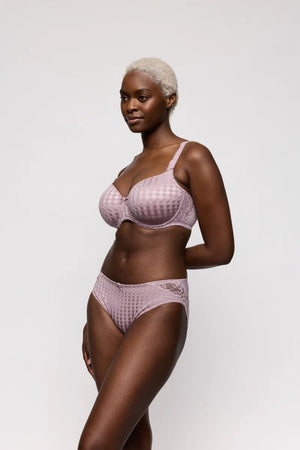PrimaDonna - Madison Padded Bra Heartshape Soft Sand