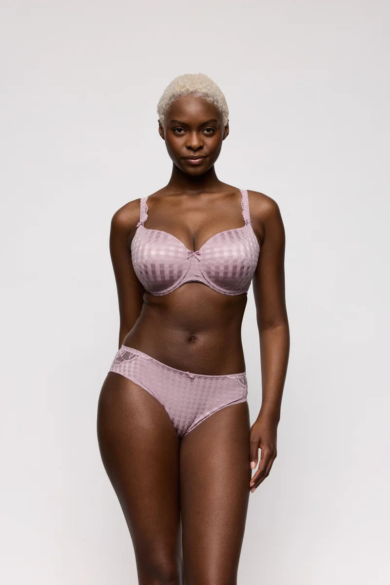 PrimaDonna - Madison Padded Bra Heartshape Soft Sand