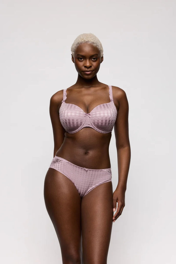 PrimaDonna - Madison Padded Bra Heartshape Soft Sand