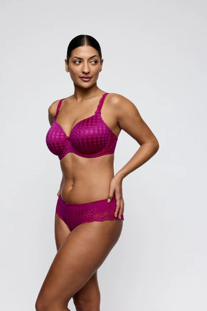 PrimaDonna - Madison Hotpants Wild Rose