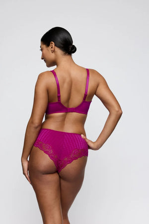 PrimaDonna - Madison Hotpants Wild Rose