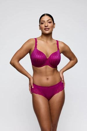 PrimaDonna - Madison Hotpants Wild Rose