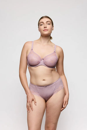 PrimaDonna - Madison Non Padded Full Cup Seamless Soft Sand