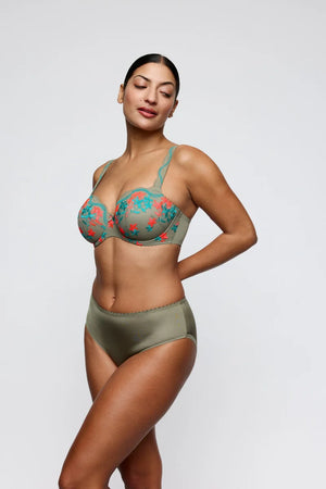 PrimaDonna - Cala Luna Full Briefs Botanique