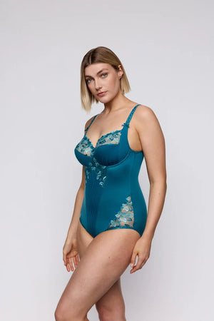 PrimaDonna - Deauville Full Cup Body Peacock
