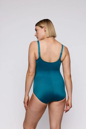 PrimaDonna - Deauville Full Cup Body Peacock