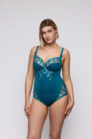 PrimaDonna - Deauville Full Cup Body Peacock