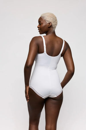 PrimaDonna - Osino Full Cup Body White
