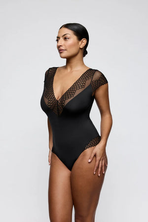 PrimaDonna - Jokko Body Black
