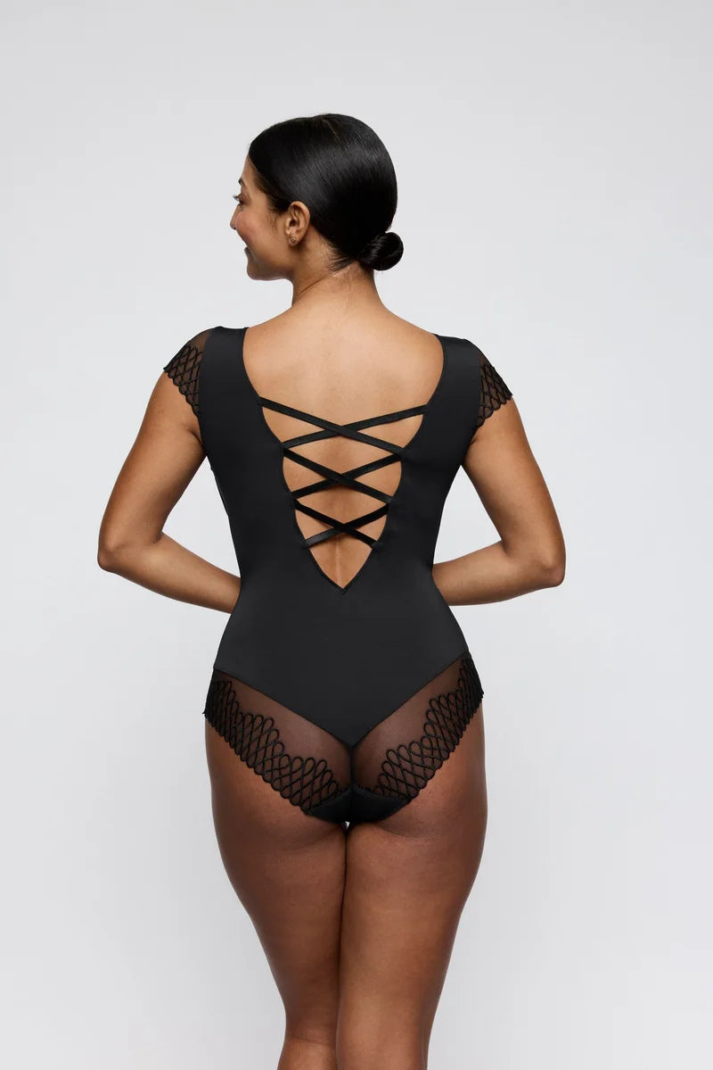 PrimaDonna - Jokko Body Black