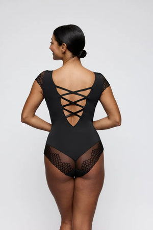 PrimaDonna - Jokko Body Black