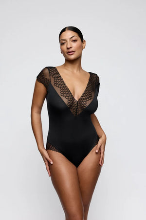 PrimaDonna - Jokko Body Black