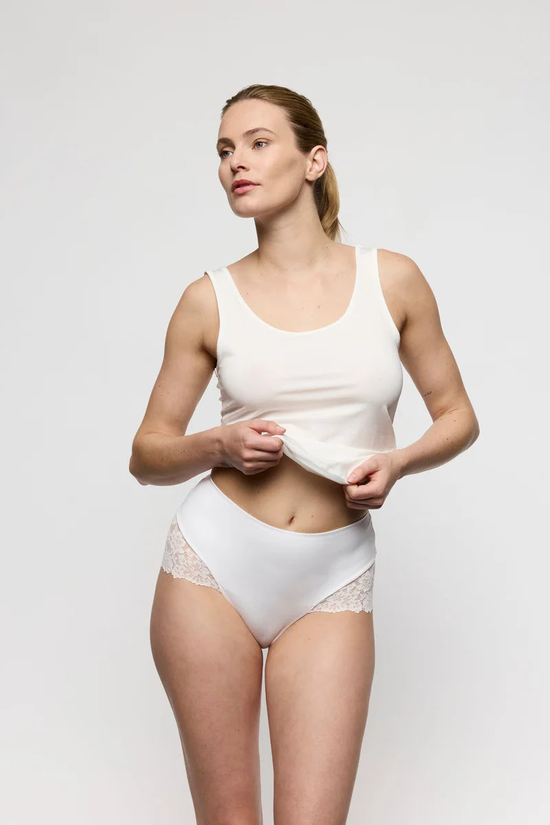 Marie Jo - Soft Studio Hotpants Natural