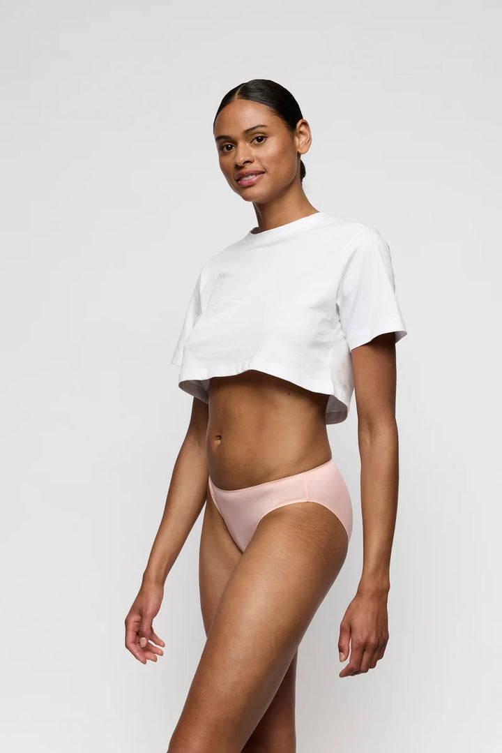 Marie Jo - Color Studio Rio Briefs Glossy Pink