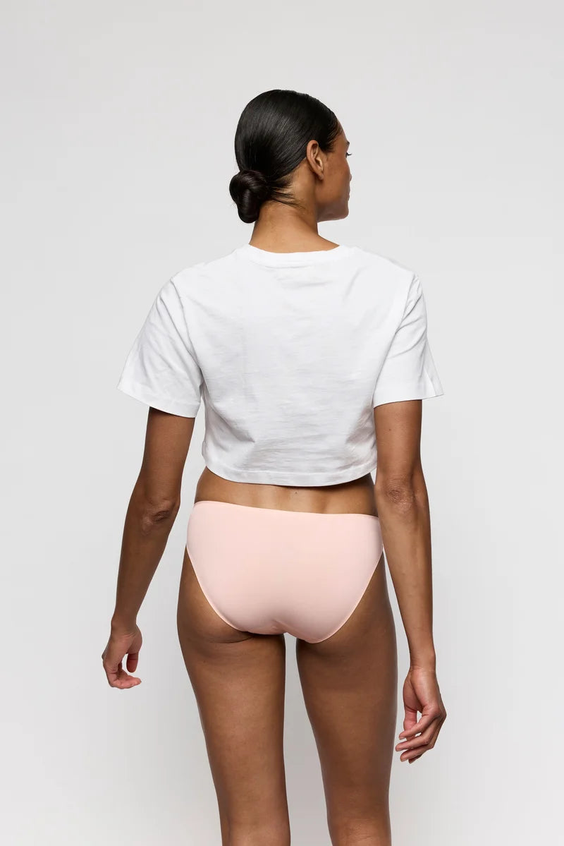 Marie Jo - Color Studio Rio Briefs Glossy Pink