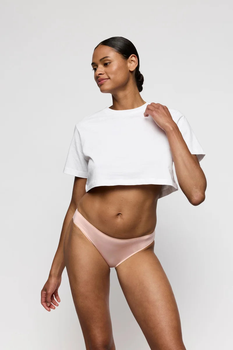 Marie Jo - Color Studio Rio Briefs Glossy Pink