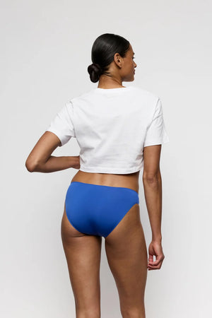 Marie Jo - Color Studio Rio Briefs Stylo Blue