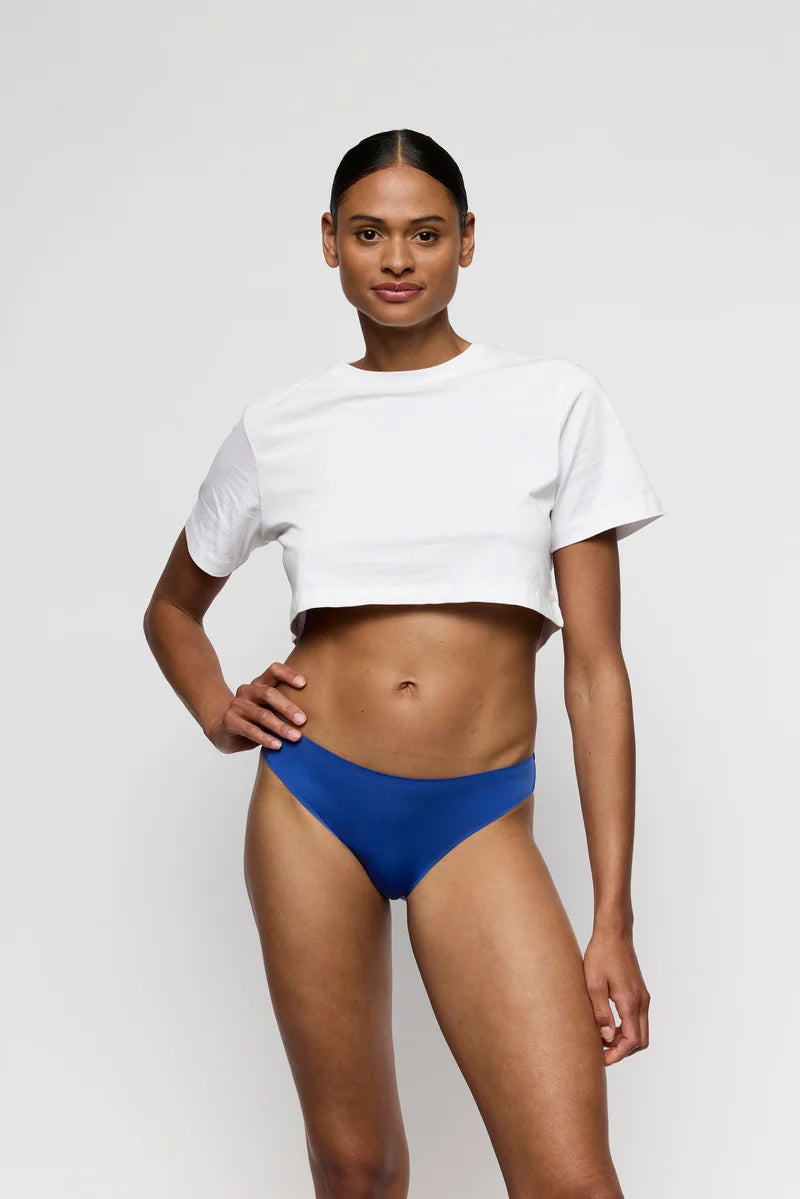Marie Jo - Color Studio Rio Briefs Stylo Blue