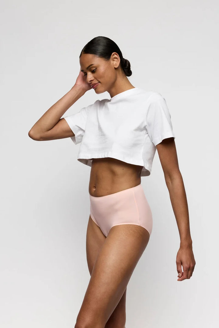 Marie Jo - Color Studio Full Briefs Glossy Pink