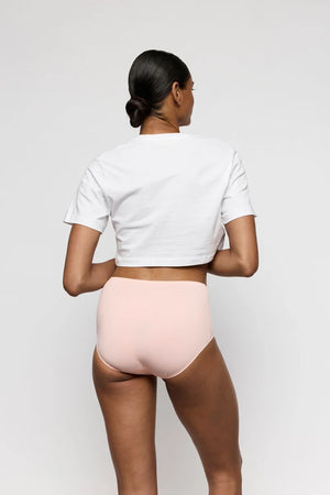 Marie Jo - Color Studio Full Briefs Glossy Pink