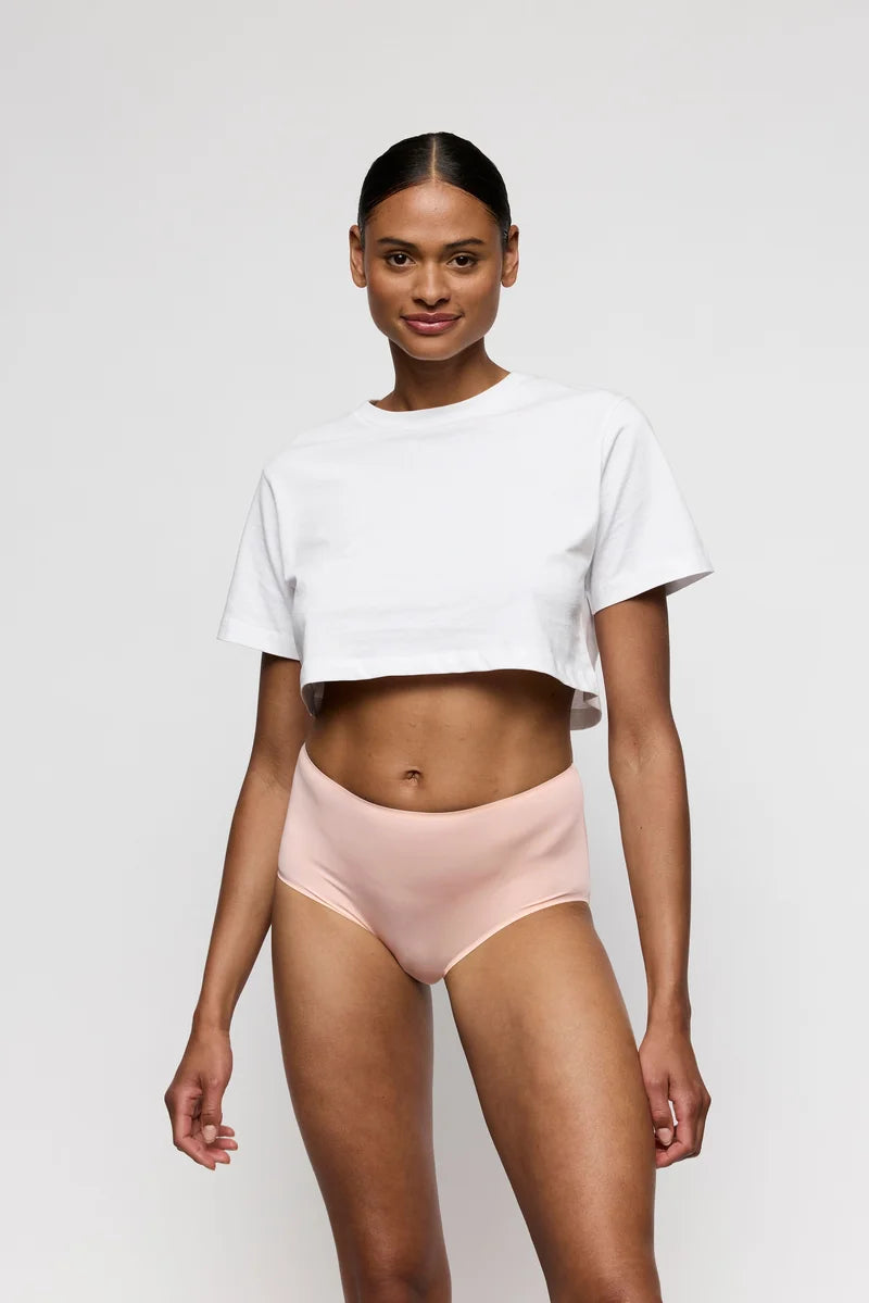 Marie Jo - Color Studio Full Briefs Glossy Pink