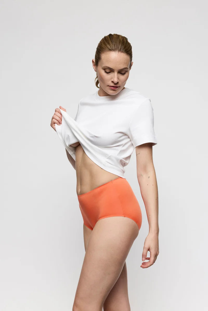 Marie Jo - Color Studio Full Briefs Pamplemousse