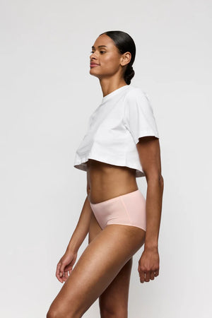 Marie Jo - Color Studio Shorts Glossy Pink