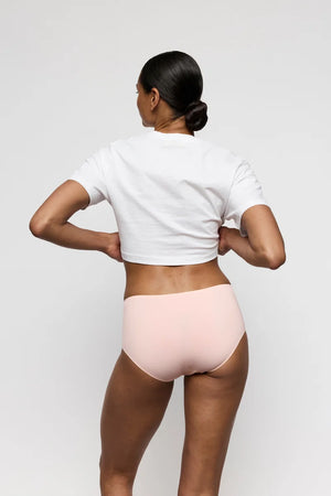 Marie Jo - Color Studio Shorts Glossy Pink