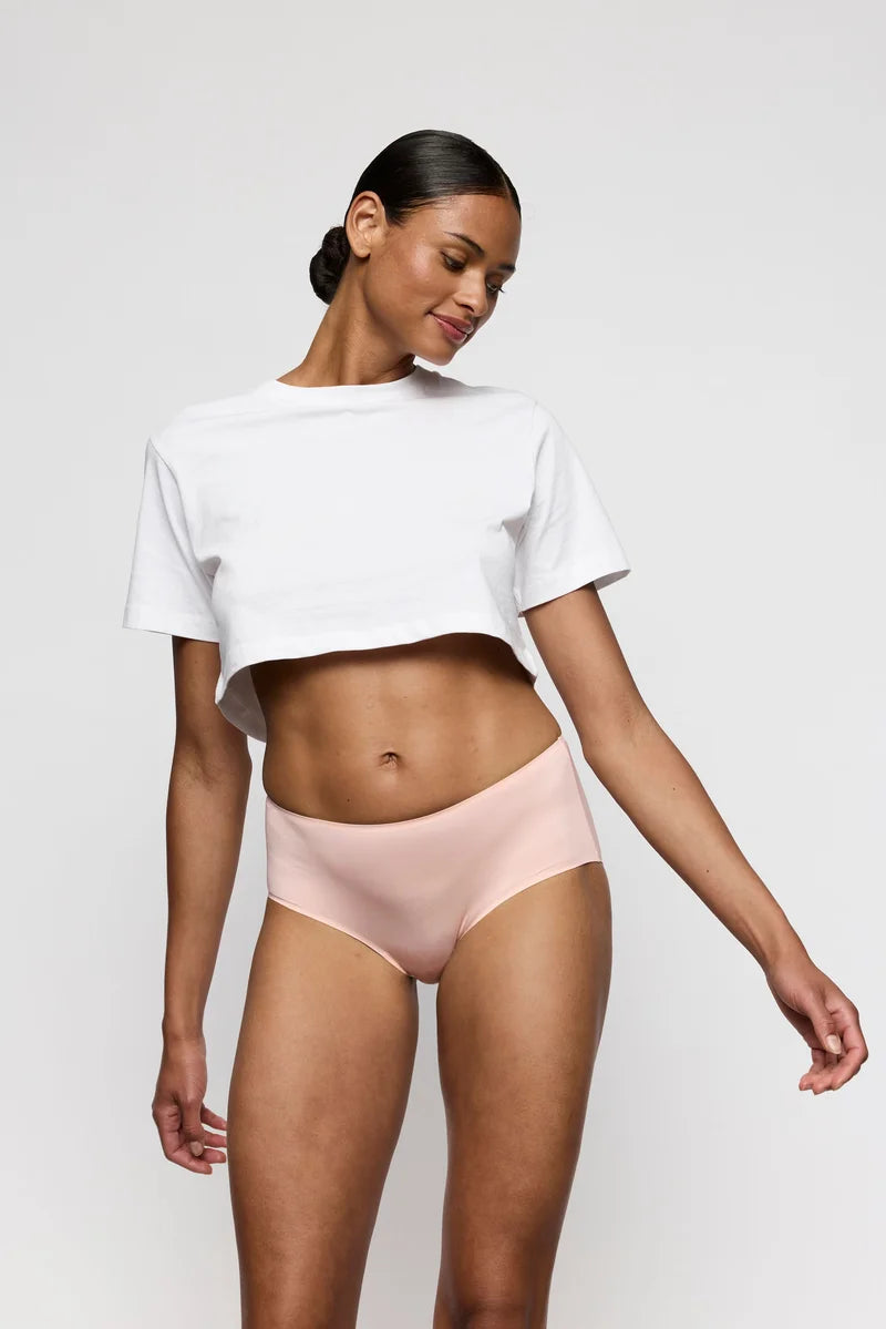 Marie Jo - Color Studio Shorts Glossy Pink
