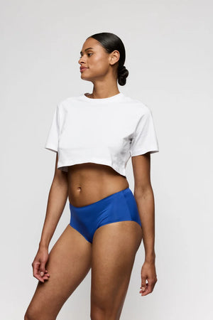 Marie Jo - Color Studio Shorts Stylo Blue