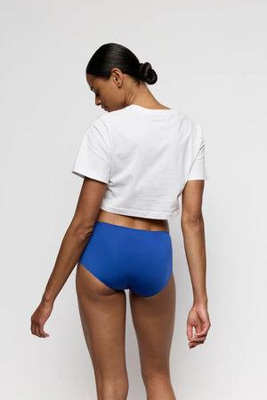 Marie Jo - Color Studio Shorts Stylo Blue