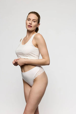 Marie Jo - Soft Studio Luxury Thong Natural
