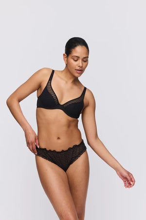 Marie Jo - Basyl Special Briefs Black