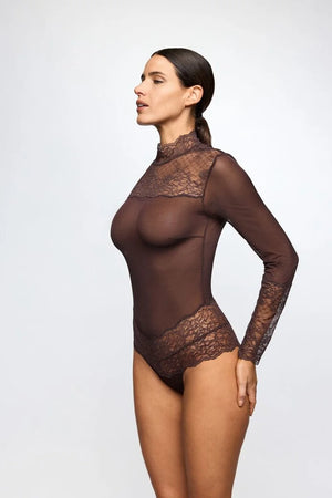Marie Jo - Musea Special Body Autumn Bloom