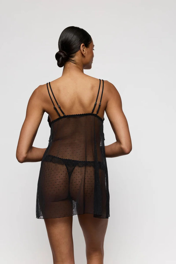 Marie Jo - Noova Nighty Black