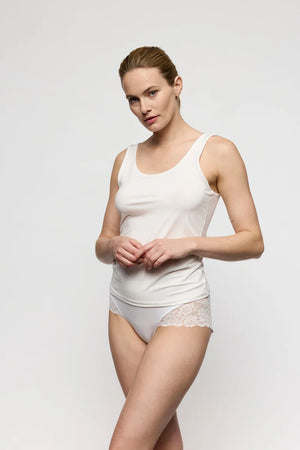 Marie Jo - Soft Studio Top Without Cups Natural
