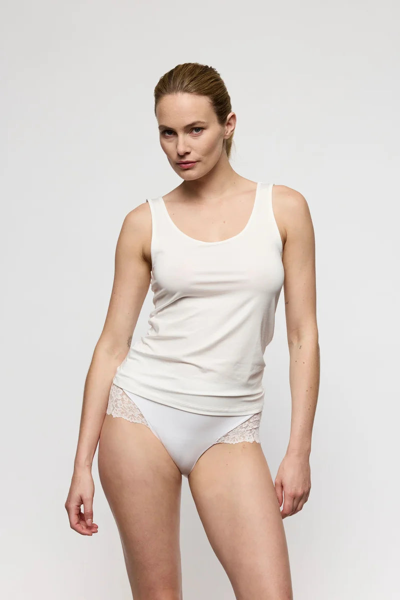 Marie Jo - Soft Studio Top Without Cups Natural