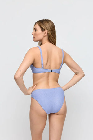 Marie Jo Swimwear - Tinjis Bikini Briefs Rio Sparkling Dusk
