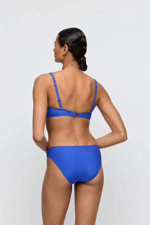 Marie Jo Swimwear - Emly Bikini Briefs Rio Electric Blue