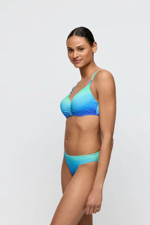 Marie Jo Swimwear - Nusa Dua Bikini Briefs Rio Seascape