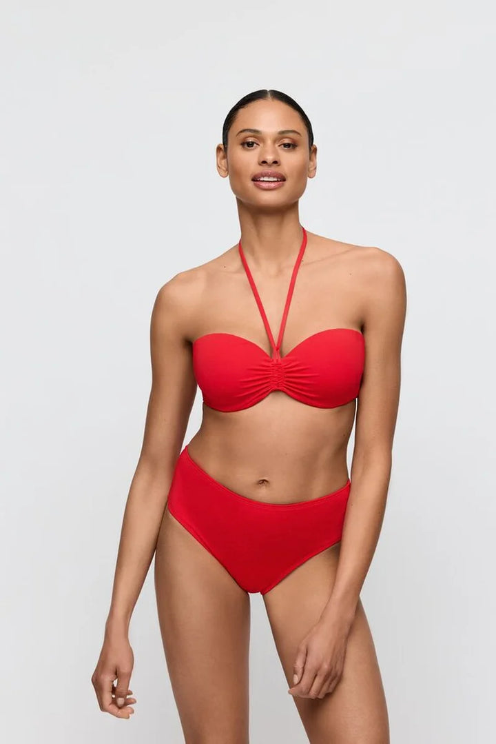 Marie Jo Swimwear - Madurai Bikini Full Briefs Pomme D Amour