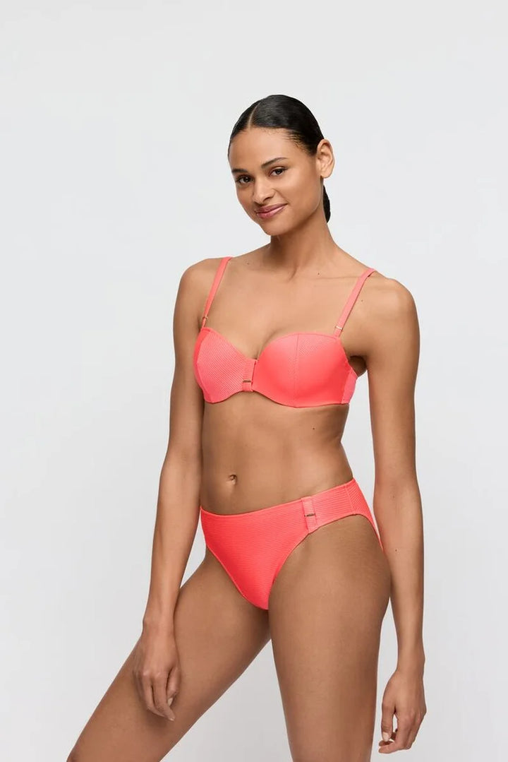 Marie Jo Swimwear - Cassie Bikini Briefs Rio Neon Fiesta
