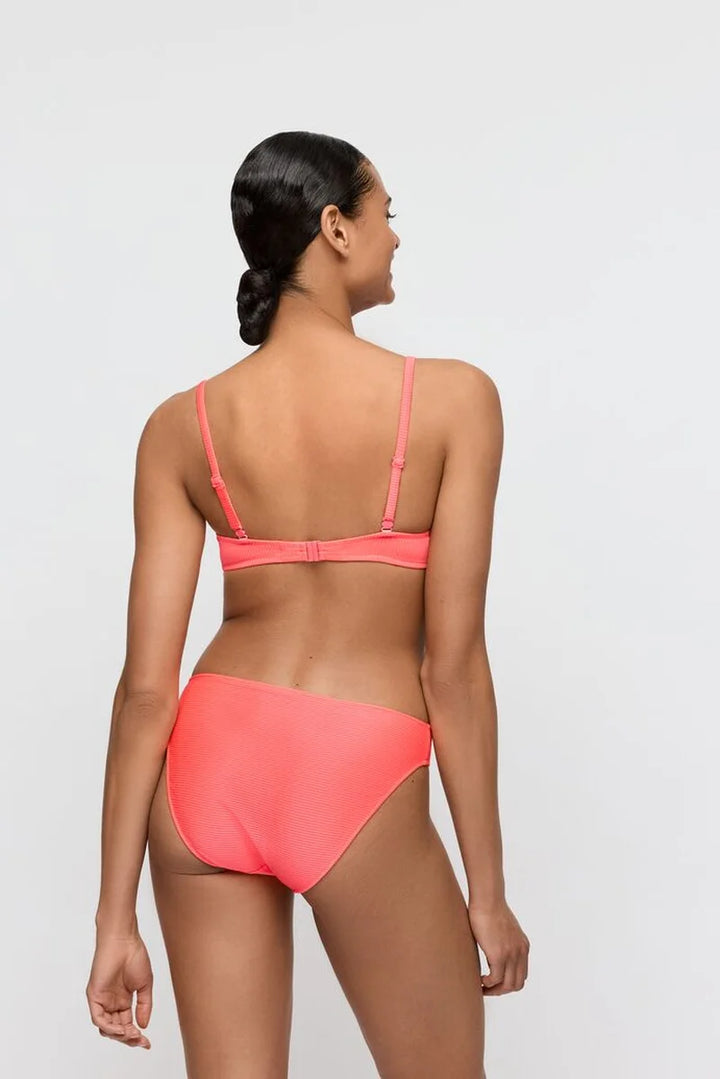 Marie Jo Swimwear - Cassie Bikini Briefs Rio Neon Fiesta