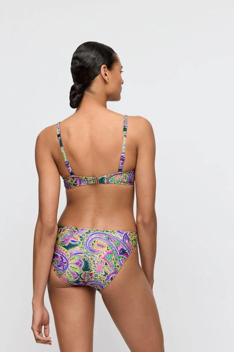 Marie Jo Swimwear - Jolise Bikini Briefs Rio Tropical Paisley